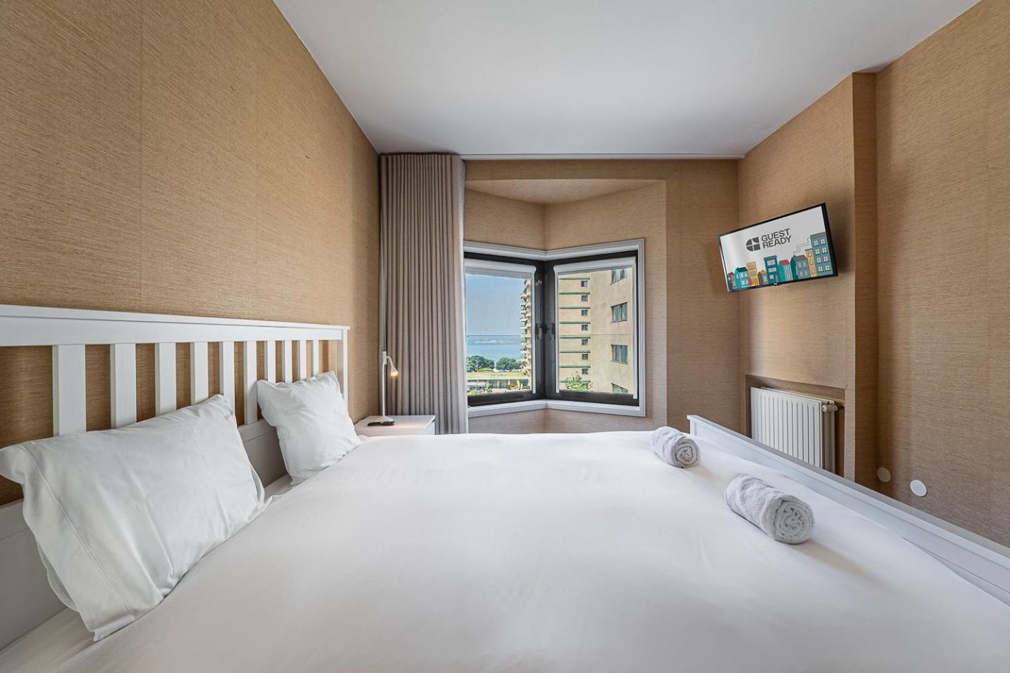 Guestready - A Prime Stay Near The Beach Matosinhos  Ngoại thất bức ảnh
