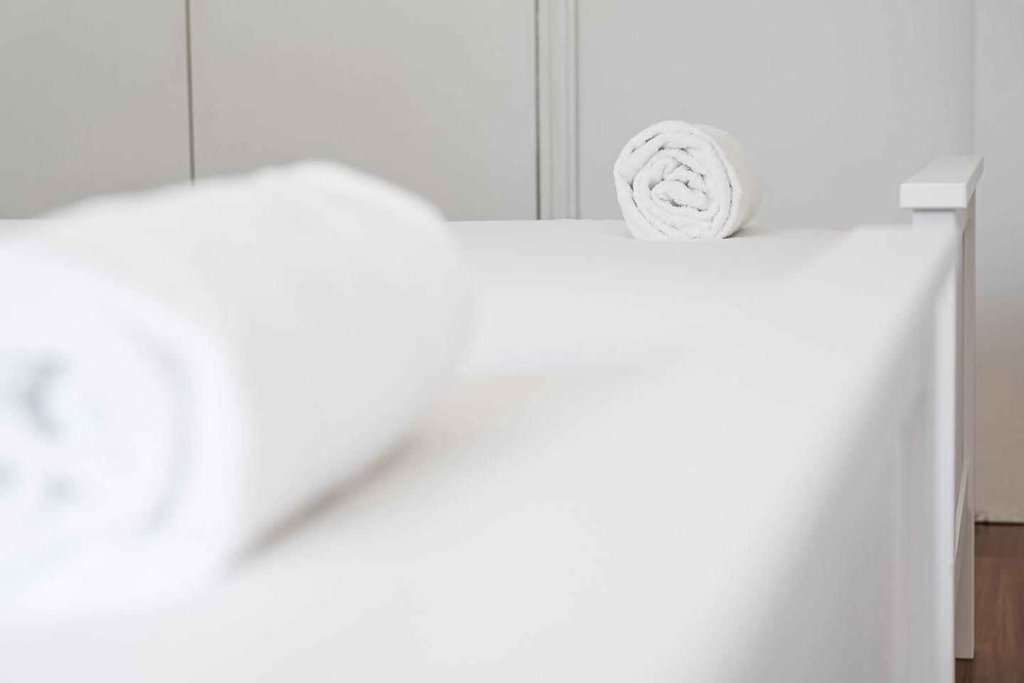Guestready - A Prime Stay Near The Beach Matosinhos  Ngoại thất bức ảnh