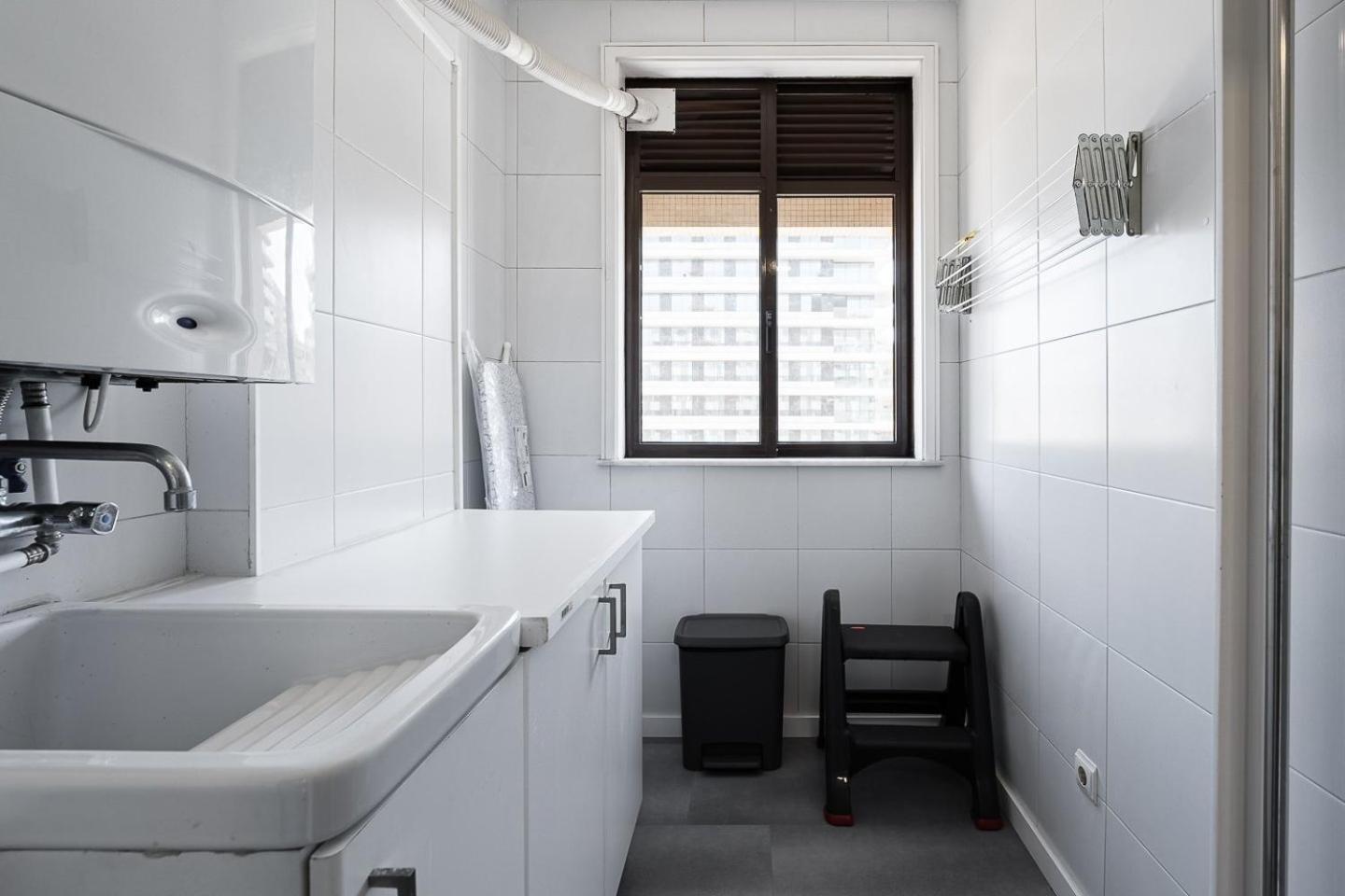 Guestready - A Prime Stay Near The Beach Matosinhos  Ngoại thất bức ảnh