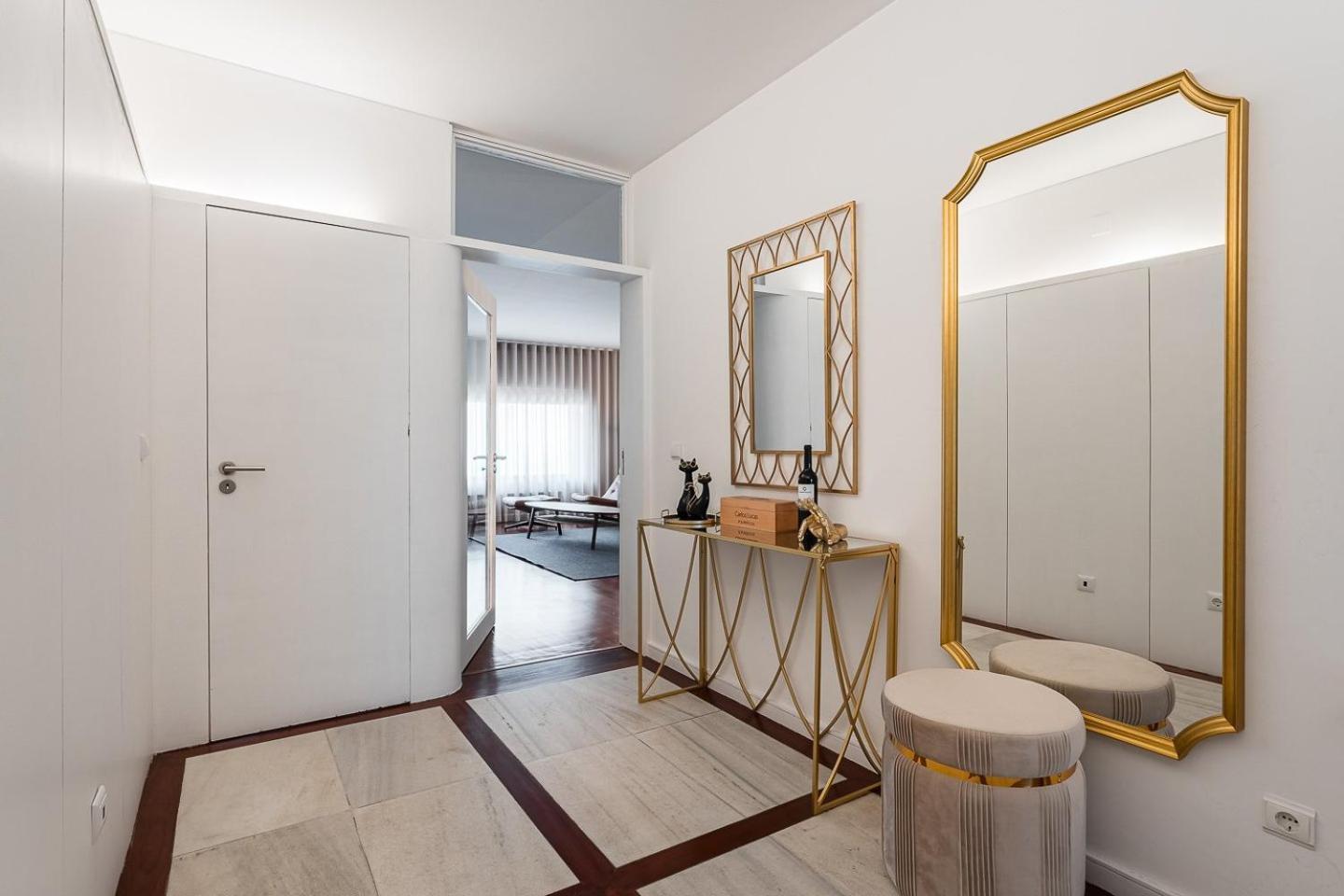 Guestready - A Prime Stay Near The Beach Matosinhos  Ngoại thất bức ảnh