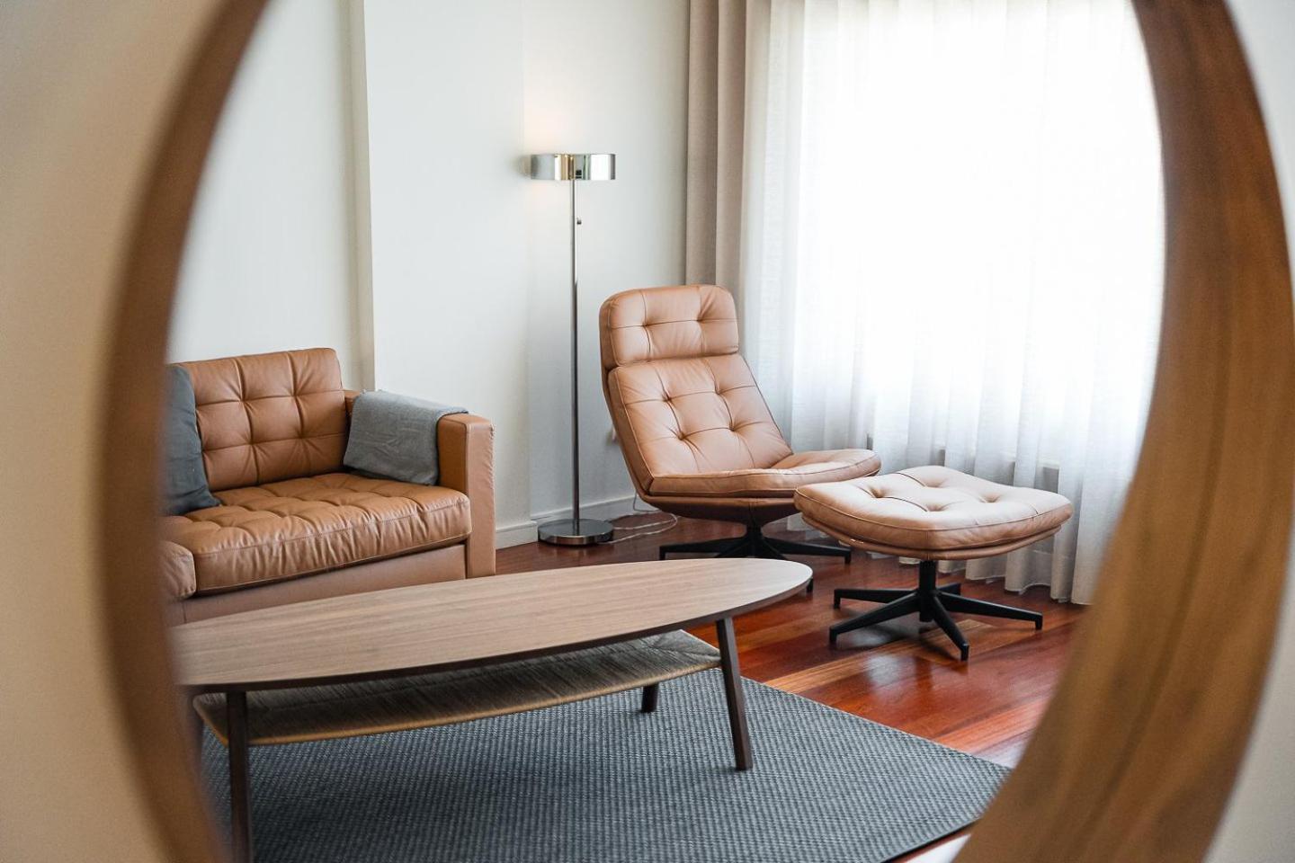 Guestready - A Prime Stay Near The Beach Matosinhos  Ngoại thất bức ảnh