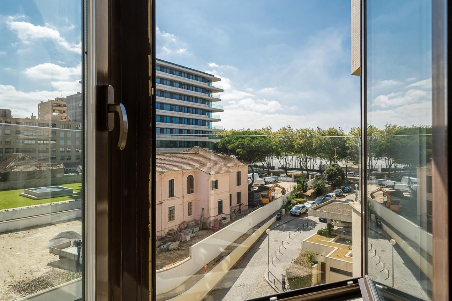 Guestready - A Prime Stay Near The Beach Matosinhos  Ngoại thất bức ảnh