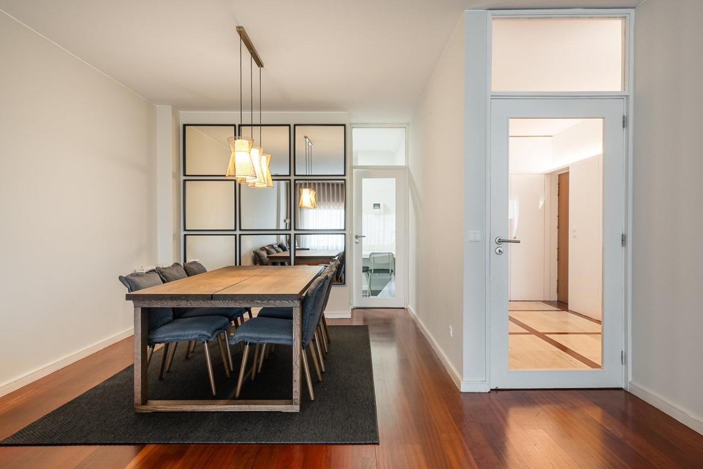 Guestready - A Prime Stay Near The Beach Matosinhos  Ngoại thất bức ảnh